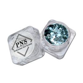 PNS Inlay Glitter 16