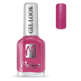 Moyra Nail Polish Gel Look 982