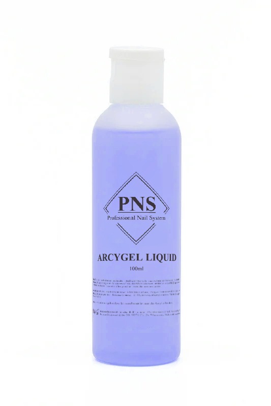 PNS Poly AcrylGel DeLuxe Liquid 100ml
