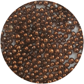 PNS Caviar Balls Brown No.08