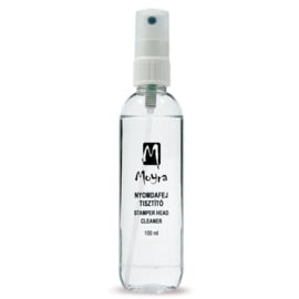 Moyra Stamper Head Cleaner