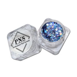 PNS Inlay Glitter 8