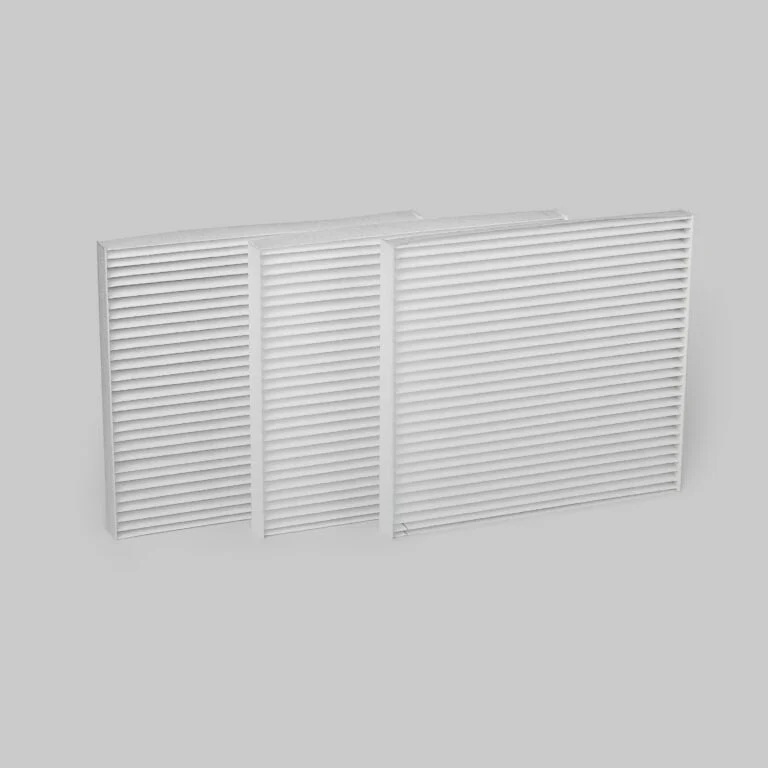 Ulka Hepa ilter 3 stuks