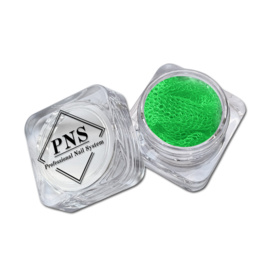 PNS Lace/Kant Groen