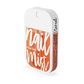 Nail Mist Floreal