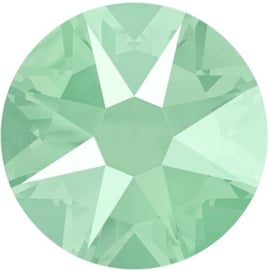 Aurora 0401MTG Crystal Mint Green ss6