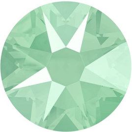 Aurora 0401MTG Crystal Mint Green ss8