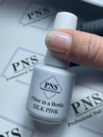 PNS Fiber in a Bottle Silk Pink
