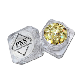 PNS Inlay Glitter 5