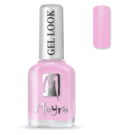 Moyra Nail Polish Gel Look 970