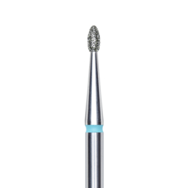 Staleks Diamond Nail Bit "Rounded" FA50B016/3.4