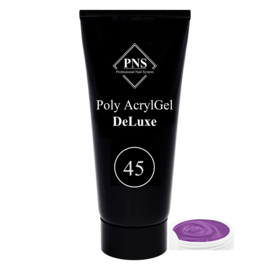 PNS Poly AcrylGel DeLuxe 45 Tube