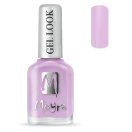 Moyra Nail Polish Gel Look 912