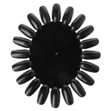 PNS Color wheel Black