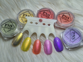 PNS Aurora Pigment Set