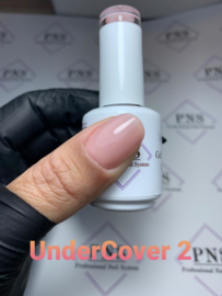 PNSgelpolish UnderCover Collection 1 t/m 10