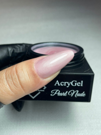 PNS AcryGel Pearl Nude "pot"