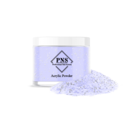 PNS Acrylic Powder Color/Glitter 25