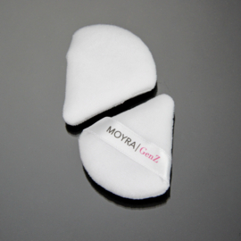 GenZ Make-up Puffs - 2pcs