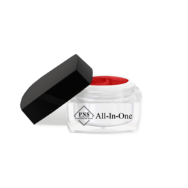 PNS All-In-One Gel 16 Red