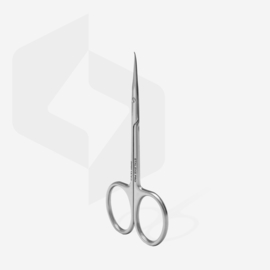 Staleks Expert Cuticle Scissor 13/3