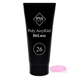 PNS Poly AcrylGel DeLuxe 26 Tube