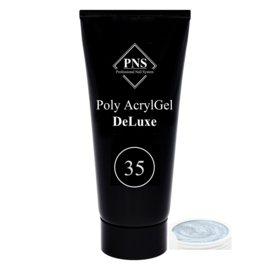 PNS Poly AcrylGel DeLuxe 35 Tube