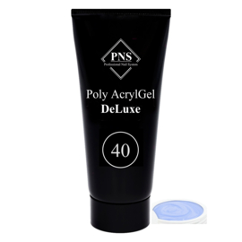 PNS Poly AcrylGel DeLuxe 40 Tube