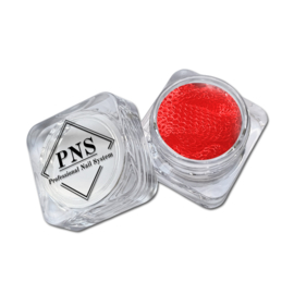 PNS Lace/Kant Rood