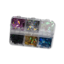 PNS Nail-Art Set in Box No.14