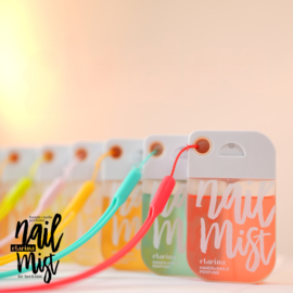 Nail Mist Voordeel Set van 6