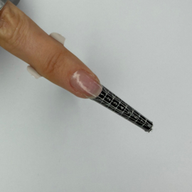 PNS Stiletto sjablonen