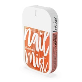 Nail Mist Leather