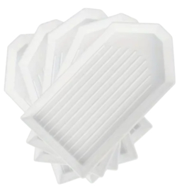 Rhinestone Sorteer bakjes