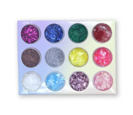 PNS Nail Art Set Mix
