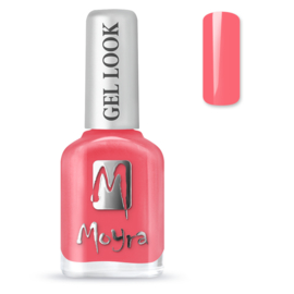 Moyra Nail Polish Gel Look 1029