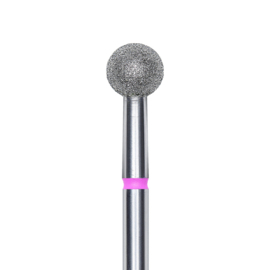 Staleks Diamond Nail Bit "ball" FA01R050