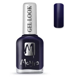 Moyra Nail Polish Gel Look 1059