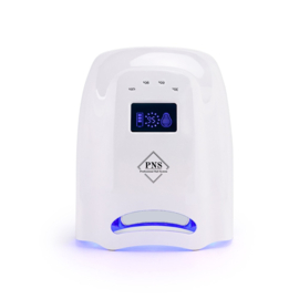 PNS Nail Lamp Cordless White