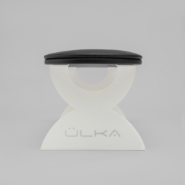 Ülka Arm Steun Black