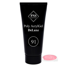 PNS Poly AcrylGel DeLuxe 91 Tube