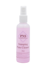 PNS Stamping Plate Cleaner Roze