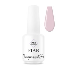 PNS Fiab Transparant Pink
