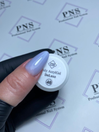 PNS Poly AcrylGel DeLuxe 40