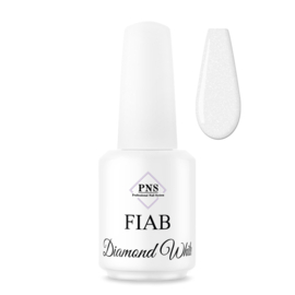 PNS Fiab Diamond White
