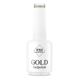 PNSgelpolish Gold