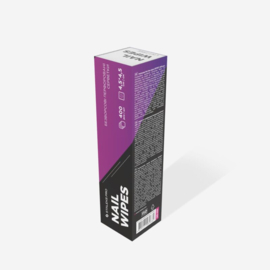 Staleks Lint Free Nail Wipes