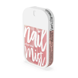 Nail Mist Fiori D'Arancio