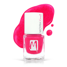 GenZ Nail polish No.11 Groove