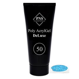 PNS Poly AcrylGel DeLuxe 50 Tube